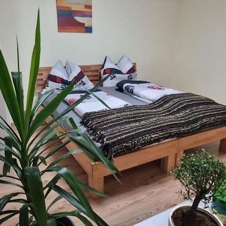 Salzburg Living Apartment Guggenthal Екстериор снимка