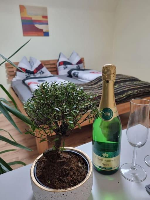 Salzburg Living Apartment Guggenthal Екстериор снимка
