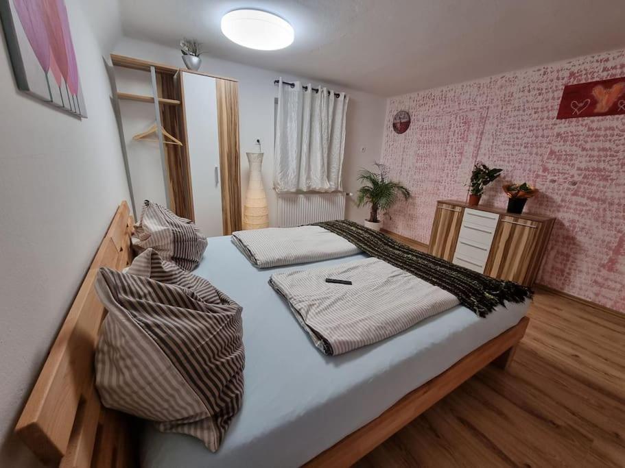 Salzburg Living Apartment Guggenthal Екстериор снимка