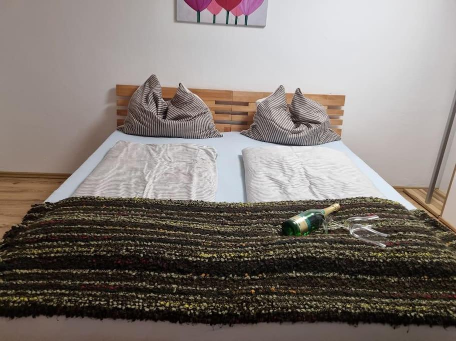 Salzburg Living Apartment Guggenthal Екстериор снимка
