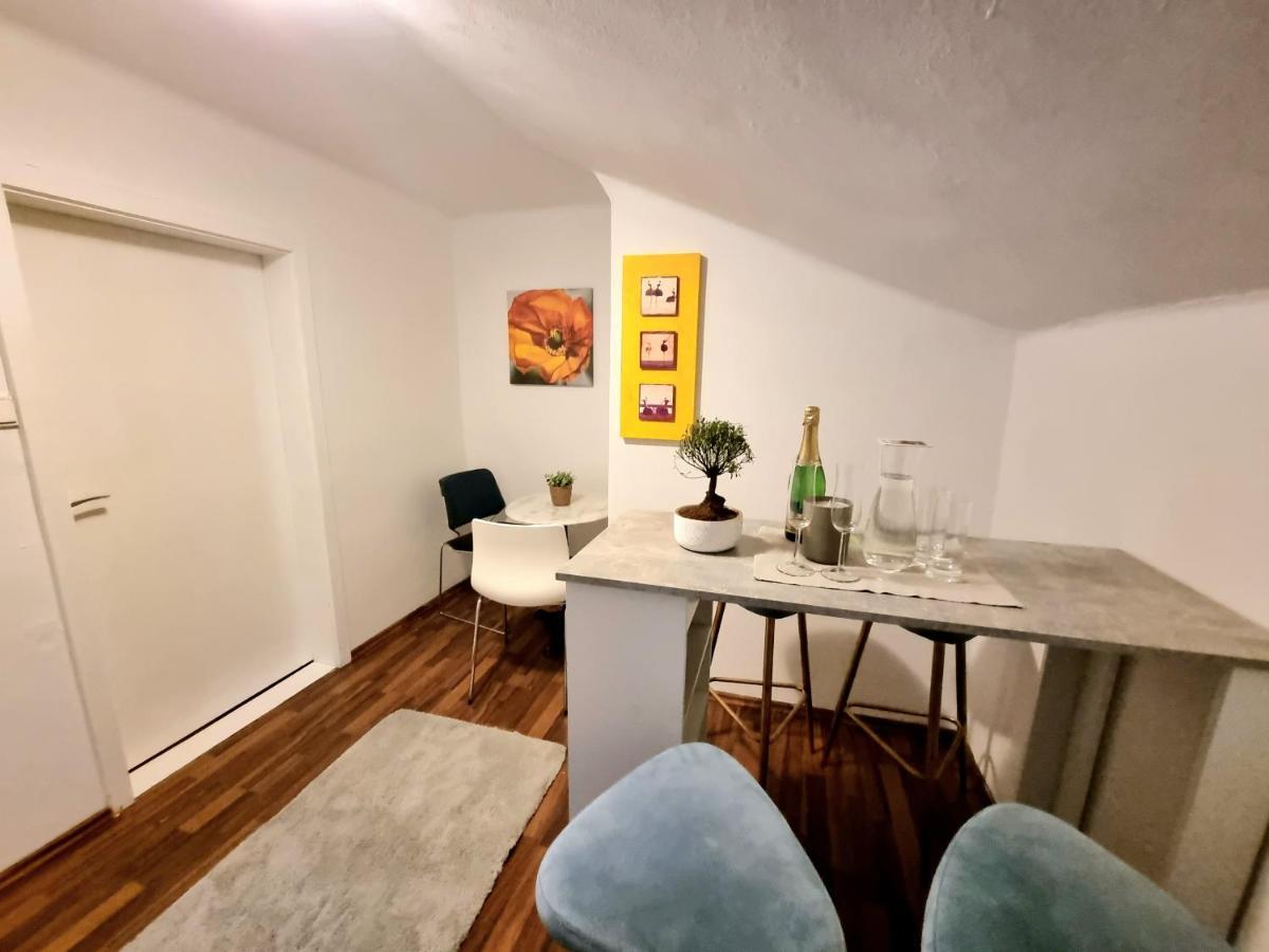 Salzburg Living Apartment Guggenthal Екстериор снимка