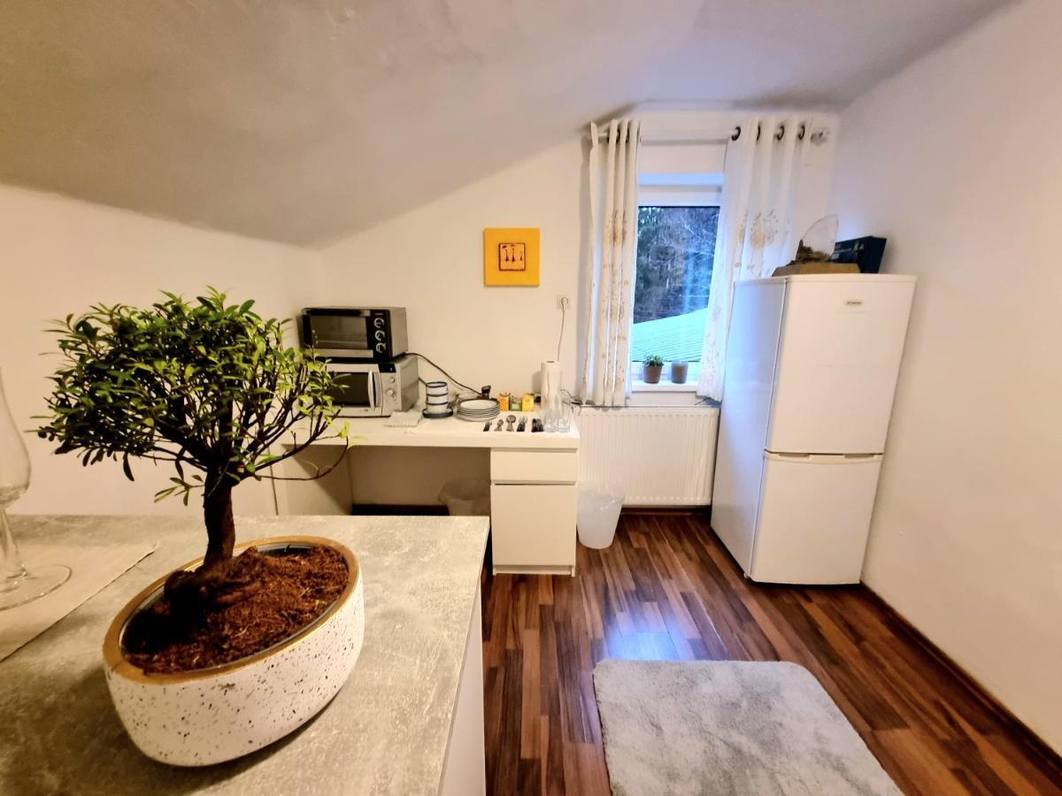 Salzburg Living Apartment Guggenthal Екстериор снимка