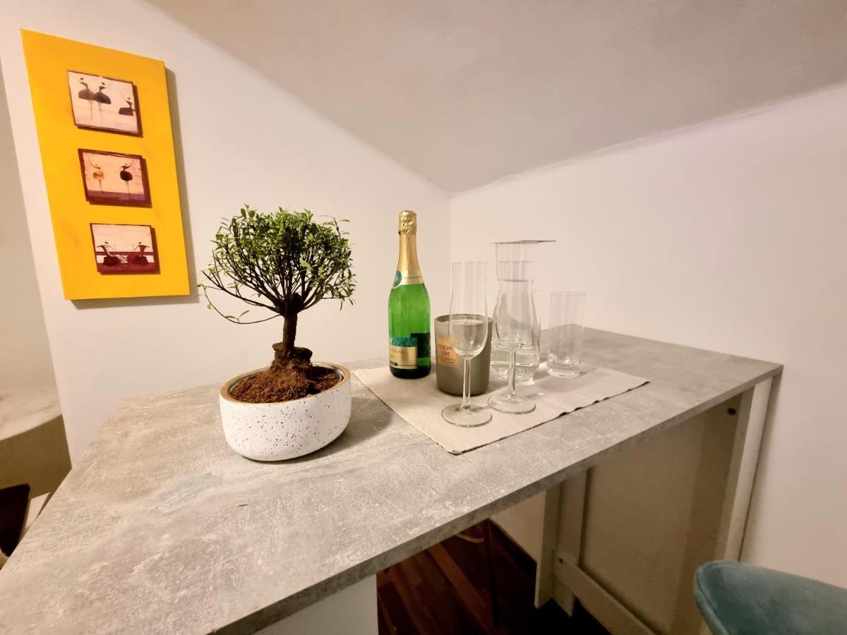 Salzburg Living Apartment Guggenthal Екстериор снимка