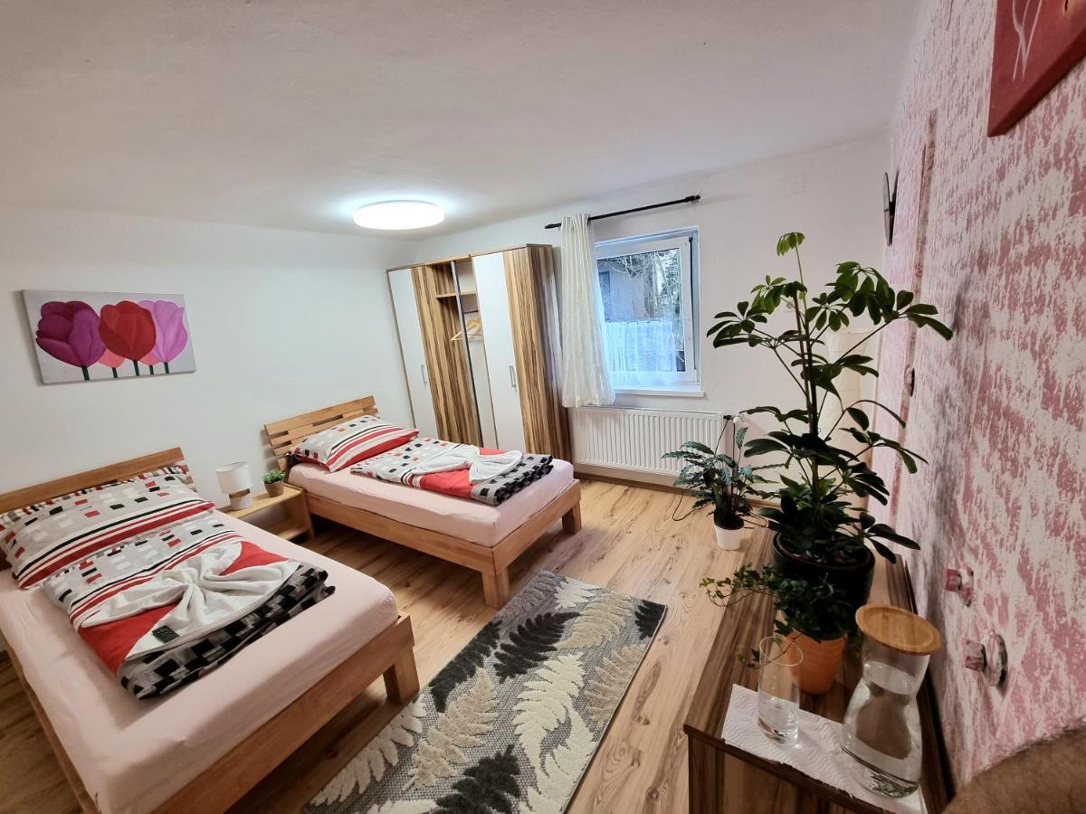 Salzburg Living Apartment Guggenthal Екстериор снимка